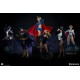 DC Comics Zatanna Premium Format Statue 59 cm